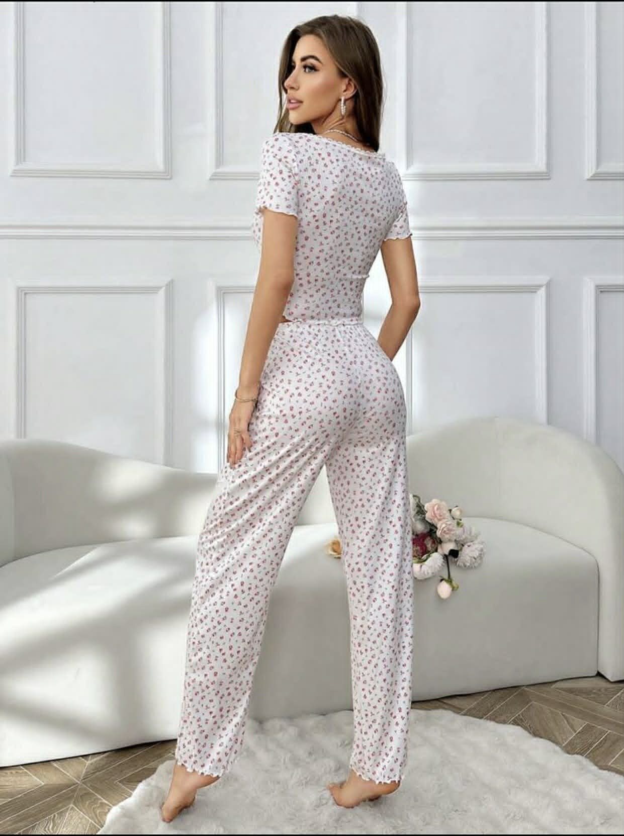 Pijama Luna imagen 2