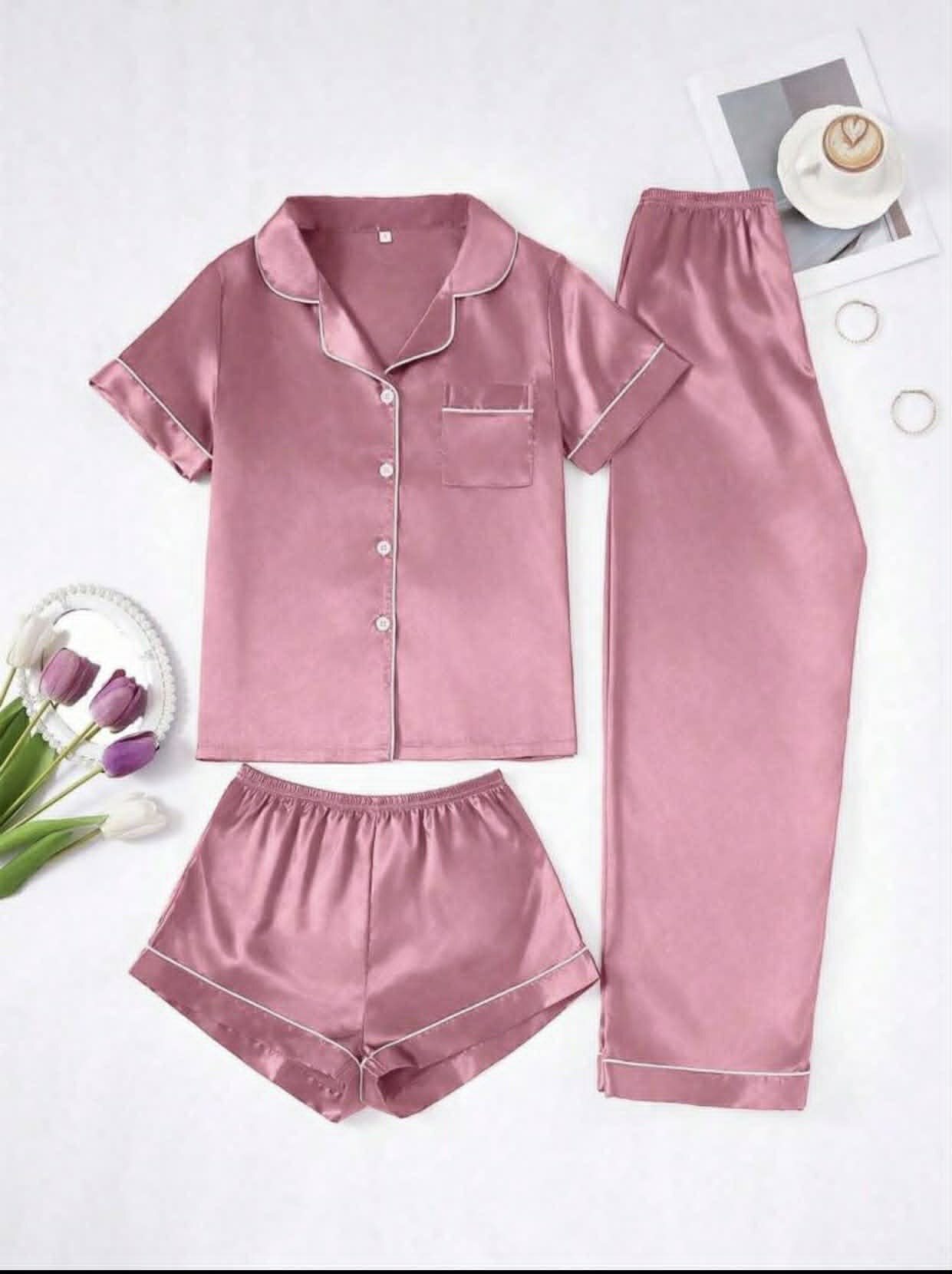 Producto Satín Rosa